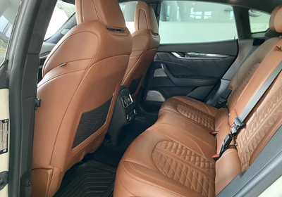 Maserati Levante - foto 15