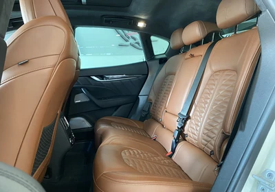 Maserati Levante - foto 16