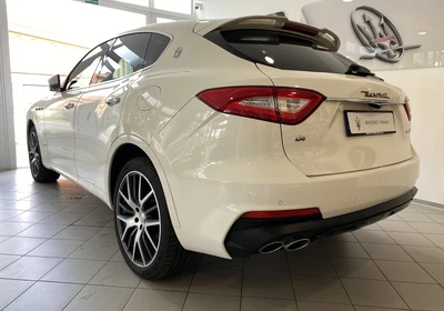 Maserati Levante - foto 4
