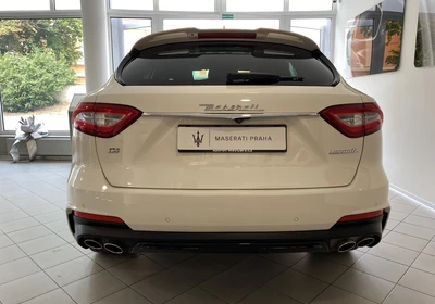 Maserati Levante - foto 5