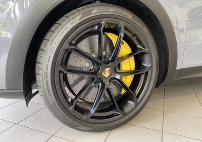 Porsche Cayenne Turbo GT - foto 7