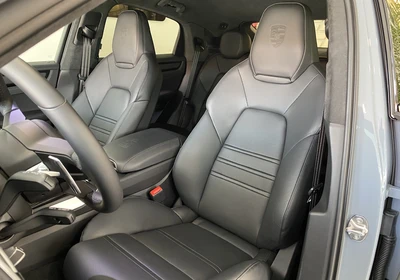 Porsche Cayenne Turbo GT - foto 11