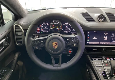 Porsche Cayenne Turbo GT - foto 14