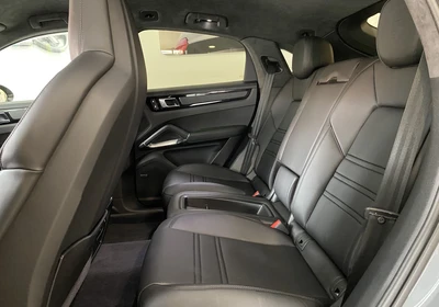 Porsche Cayenne Turbo GT - foto 19