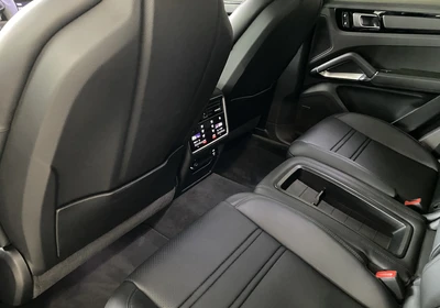 Porsche Cayenne Turbo GT - foto 20