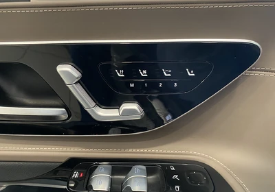 Mercedes-Benz SL 63 AMG 4Matic - foto 18