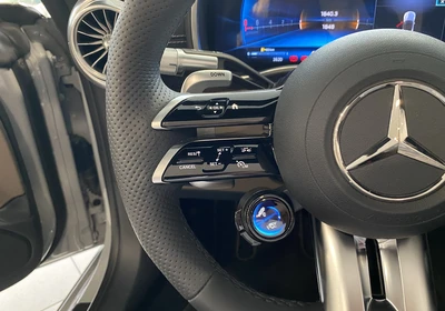 Mercedes-Benz SL 63 AMG 4Matic - foto 19