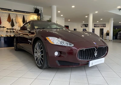 Maserati GranCabrio - foto 2