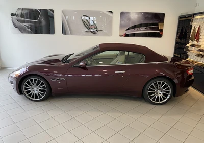 Maserati GranCabrio - foto 4
