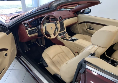 Maserati GranCabrio - foto 10