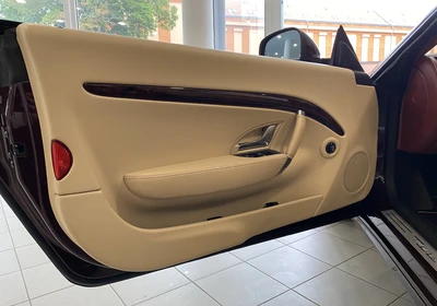 Maserati GranCabrio - foto 11