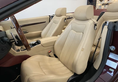 Maserati GranCabrio - foto 12