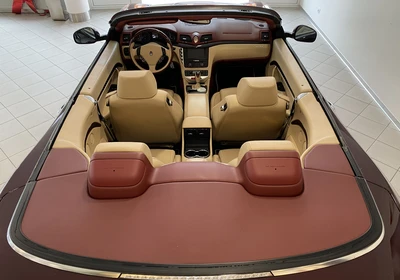 Maserati GranCabrio - foto 13