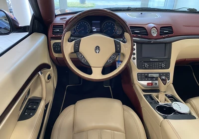 Maserati GranCabrio - foto 15