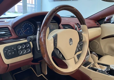 Maserati GranCabrio - foto 16