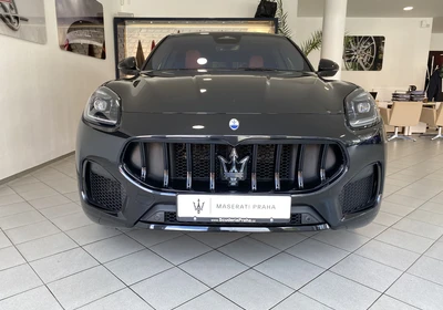 Maserati Grecale - foto 1