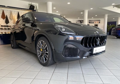 Maserati Grecale - foto 2