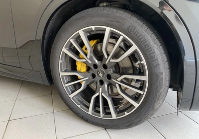 Maserati Grecale - foto 7