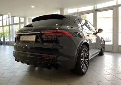 Maserati Grecale - foto 6