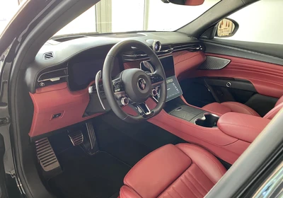 Maserati Grecale - foto 8