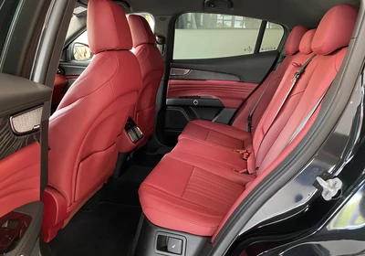 Maserati Grecale - foto 10
