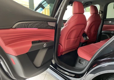 Maserati Grecale - foto 11