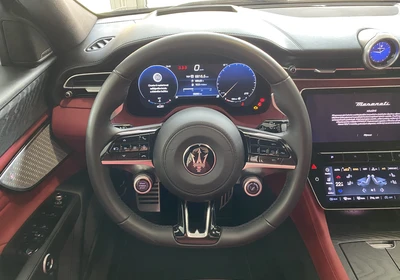 Maserati Grecale - foto 14