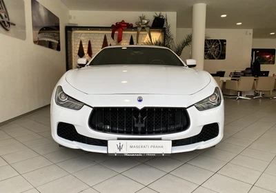 Maserati Ghibli - foto 1