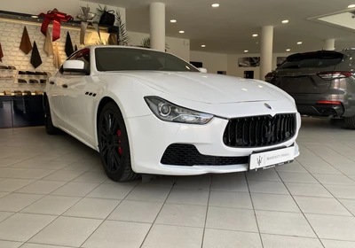 Maserati Ghibli - foto 2
