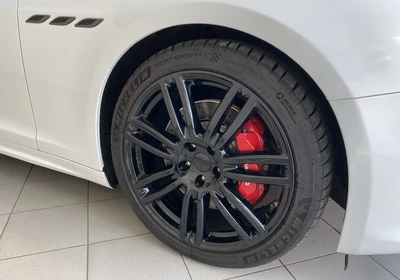 Maserati Ghibli - foto 7