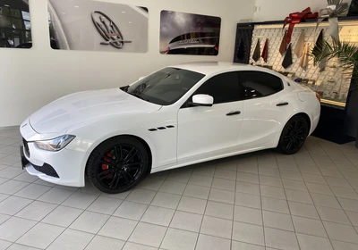 Maserati Ghibli - foto 3