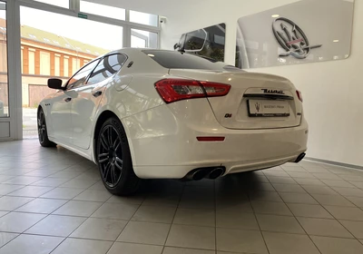 Maserati Ghibli - foto 4
