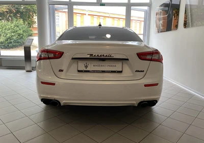 Maserati Ghibli - foto 5