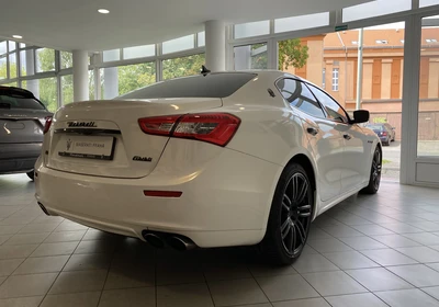 Maserati Ghibli - foto 6