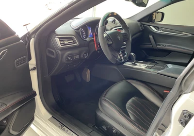 Maserati Ghibli - foto 8