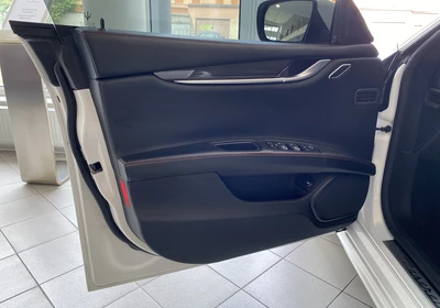 Maserati Ghibli - foto 9