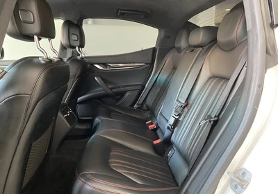 Maserati Ghibli - foto 10