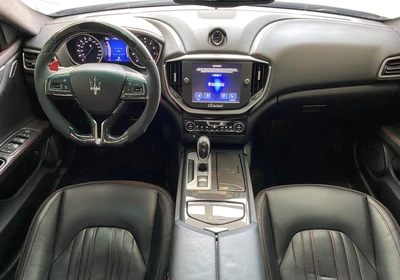 Maserati Ghibli - foto 12