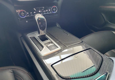 Maserati Ghibli - foto 15