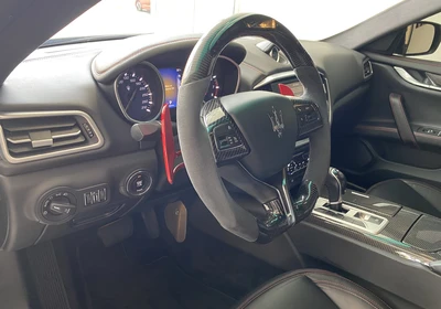 Maserati Ghibli - foto 16