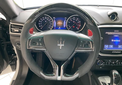 Maserati Ghibli - foto 17