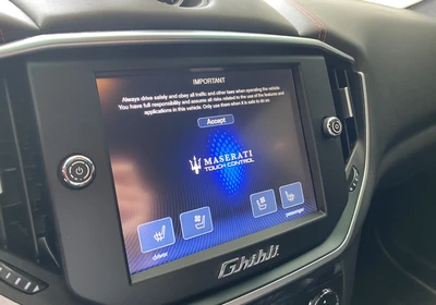 Maserati Ghibli - foto 19