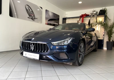 Maserati Ghibli - foto 0