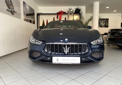 Maserati Ghibli - foto 1