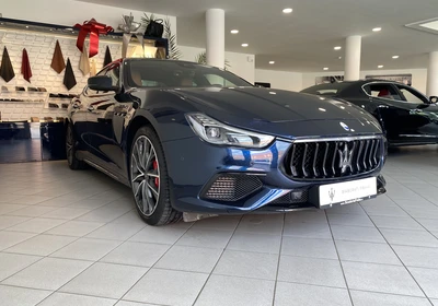 Maserati Ghibli - foto 2