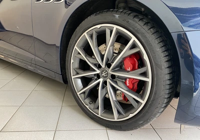Maserati Ghibli - foto 23