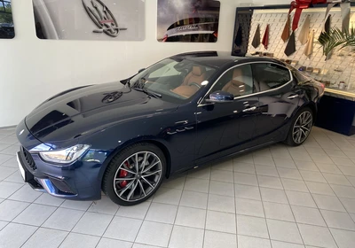 Maserati Ghibli - foto 3