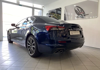 Maserati Ghibli - foto 4