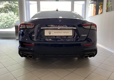 Maserati Ghibli - foto 5