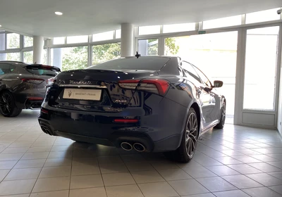 Maserati Ghibli - foto 6